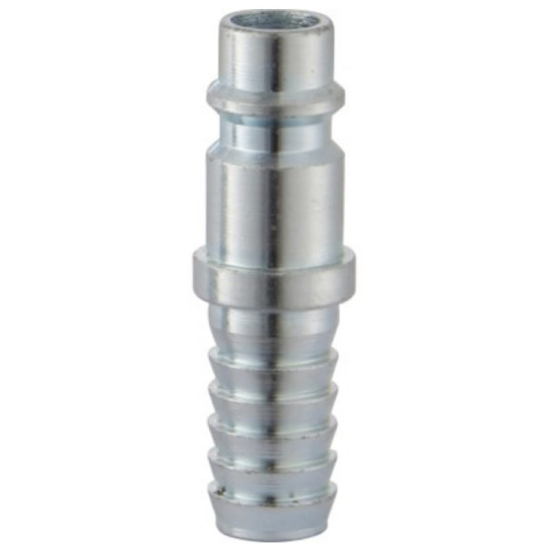 SNAP-IN ADAPTOR HIGH FLOW TO 13MM HOSE BARB
